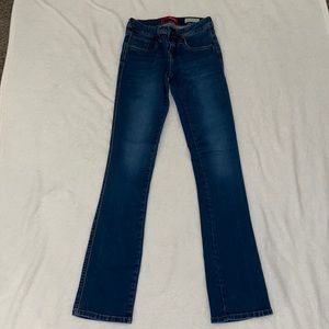 Guess jeans Size 24